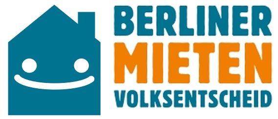 Grüne Friedrichshain­-Kreuzberg unterstützen das Mietenvolksbegehren