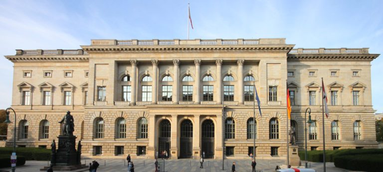 16. Sitzung des Berliner Abgeordnetenhauses: Kita, Gemeinschaftsschule und Quereinstieg