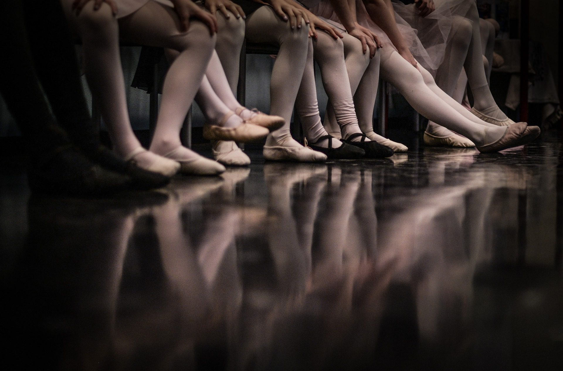 Staatliche Schule für Ballett und Artistik Berlin