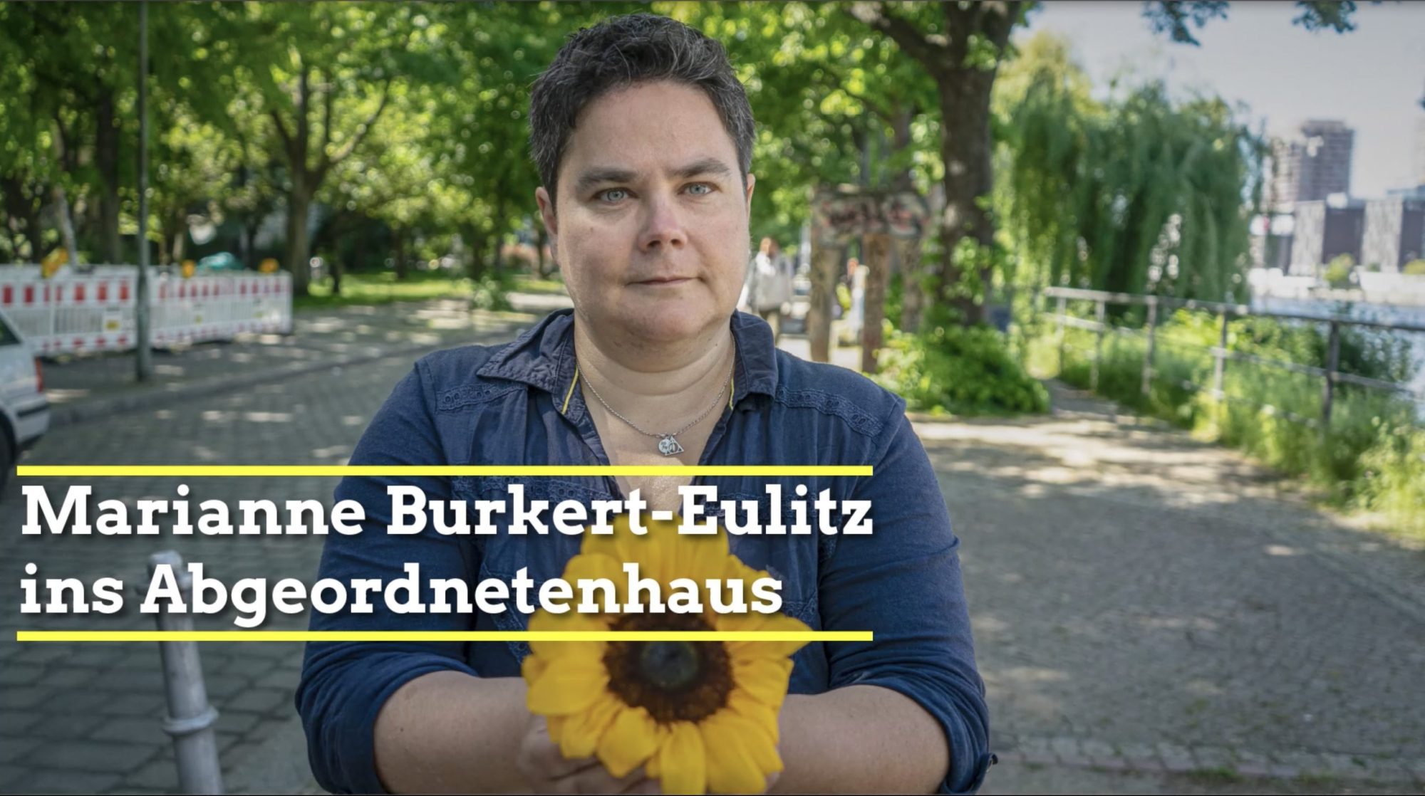 Marianne Burkert-Eulitz Berlin Wahl 20201